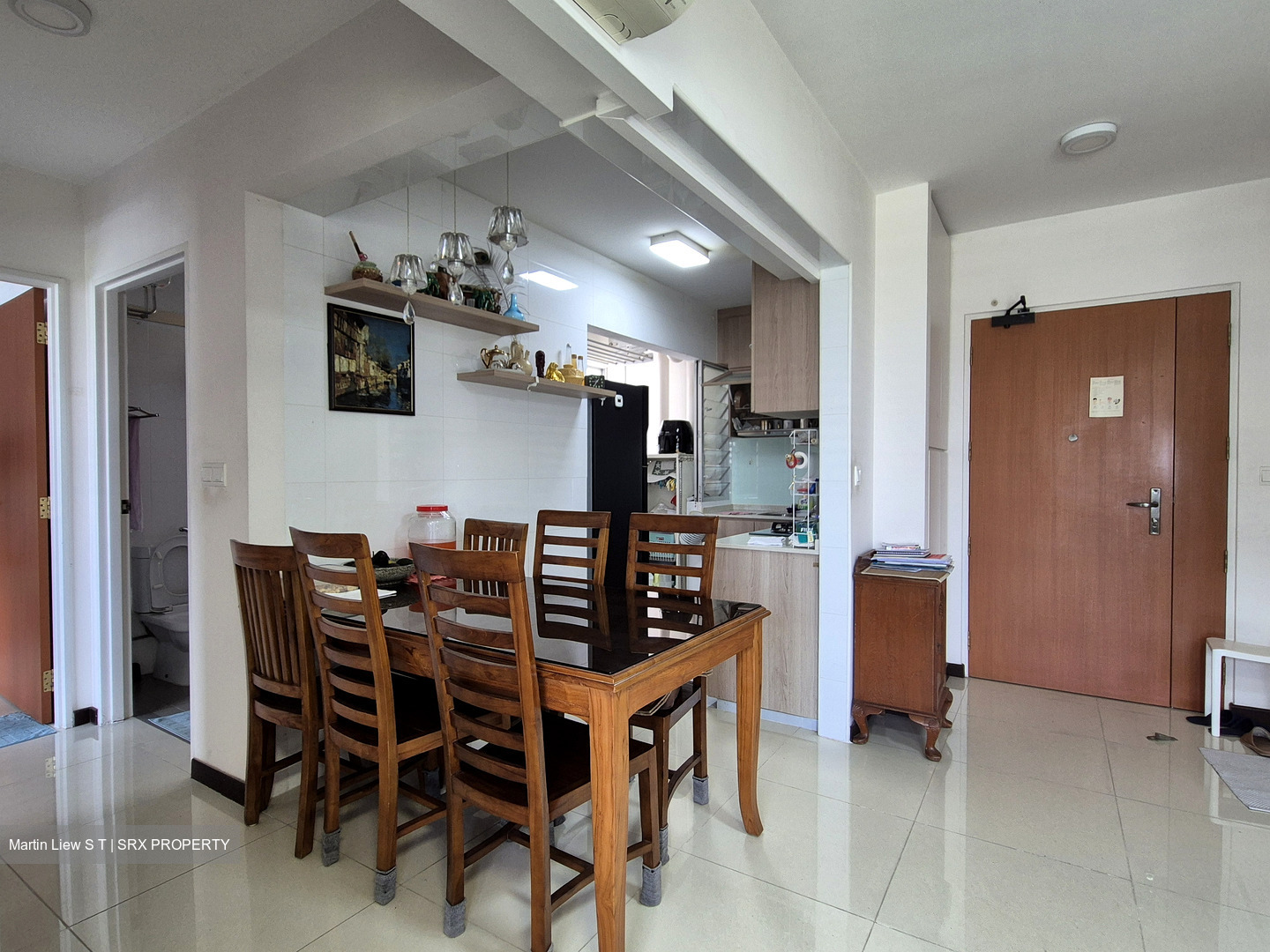 Blk 327C Punggol Vue (Punggol), HDB 3 Rooms #477477441